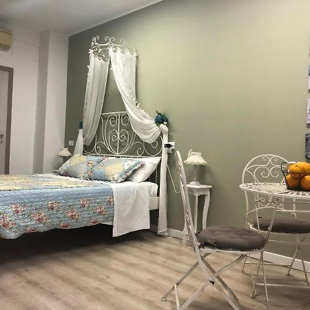 Residenza Fiori Di Grano Bed & Breakfast Milan Exterior photo