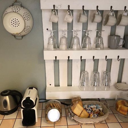 Residenza Fiori Di Grano Bed & Breakfast Milan Exterior photo