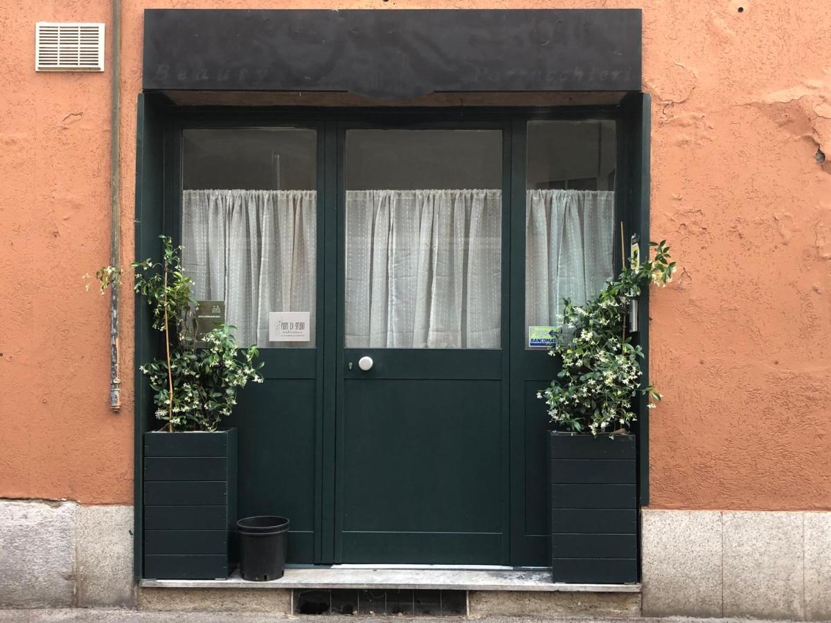 Residenza Fiori Di Grano Bed & Breakfast Milan Exterior photo