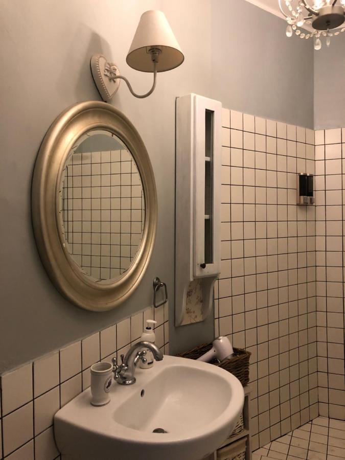 Residenza Fiori Di Grano Bed & Breakfast Milan Exterior photo