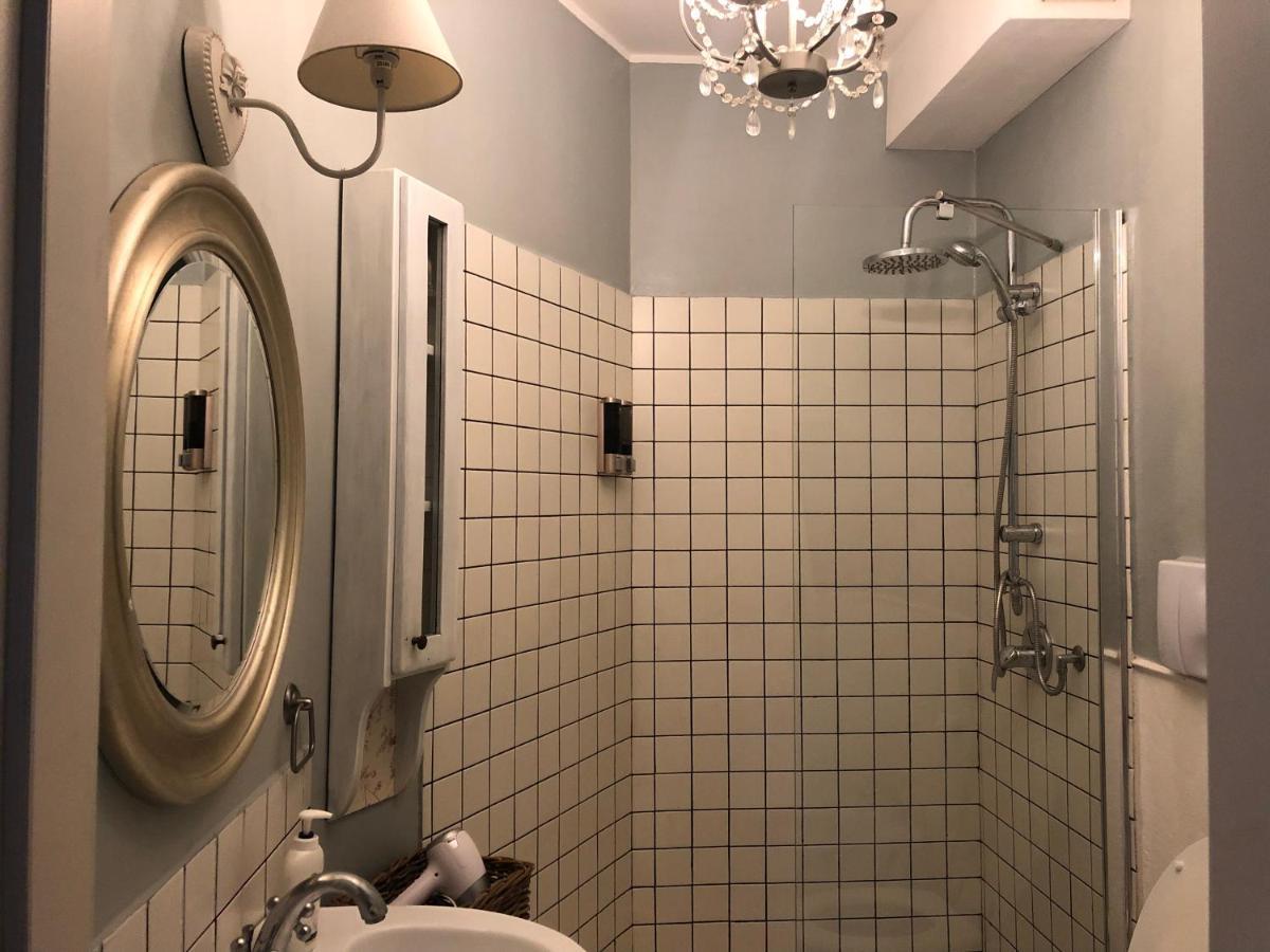 Residenza Fiori Di Grano Bed & Breakfast Milan Exterior photo