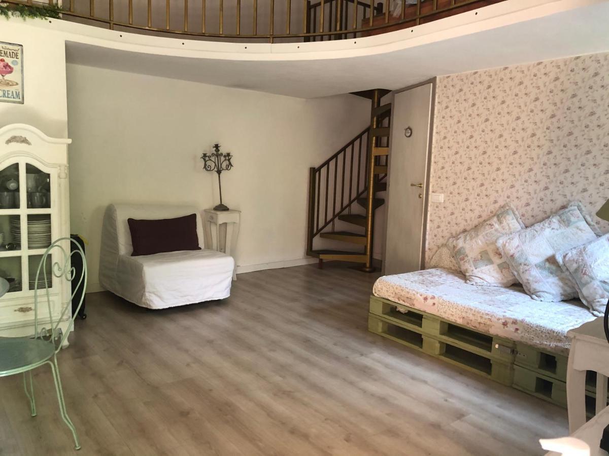 Residenza Fiori Di Grano Bed & Breakfast Milan Exterior photo