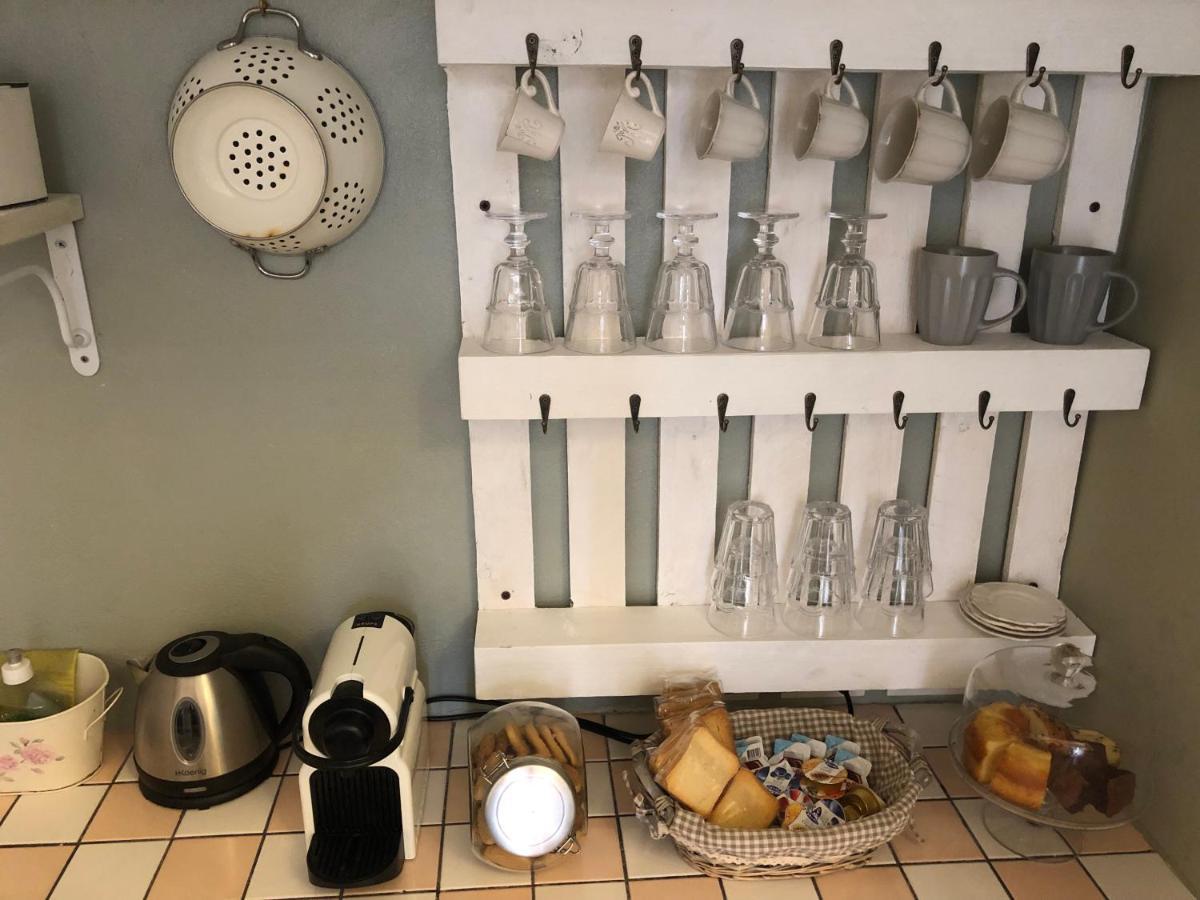 Residenza Fiori Di Grano Bed & Breakfast Milan Exterior photo