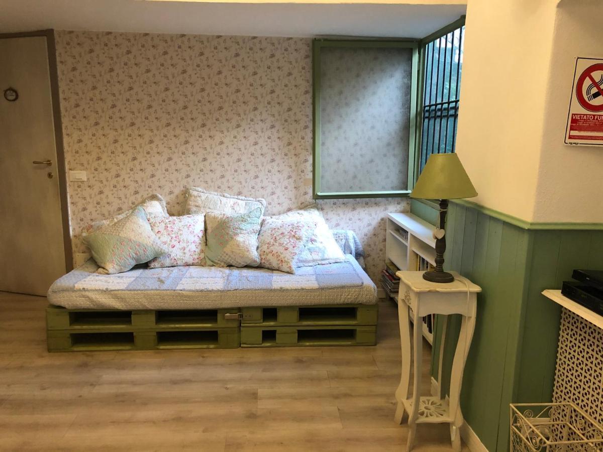 Residenza Fiori Di Grano Bed & Breakfast Milan Exterior photo