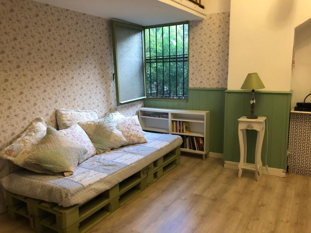 Residenza Fiori Di Grano Bed & Breakfast Milan Exterior photo