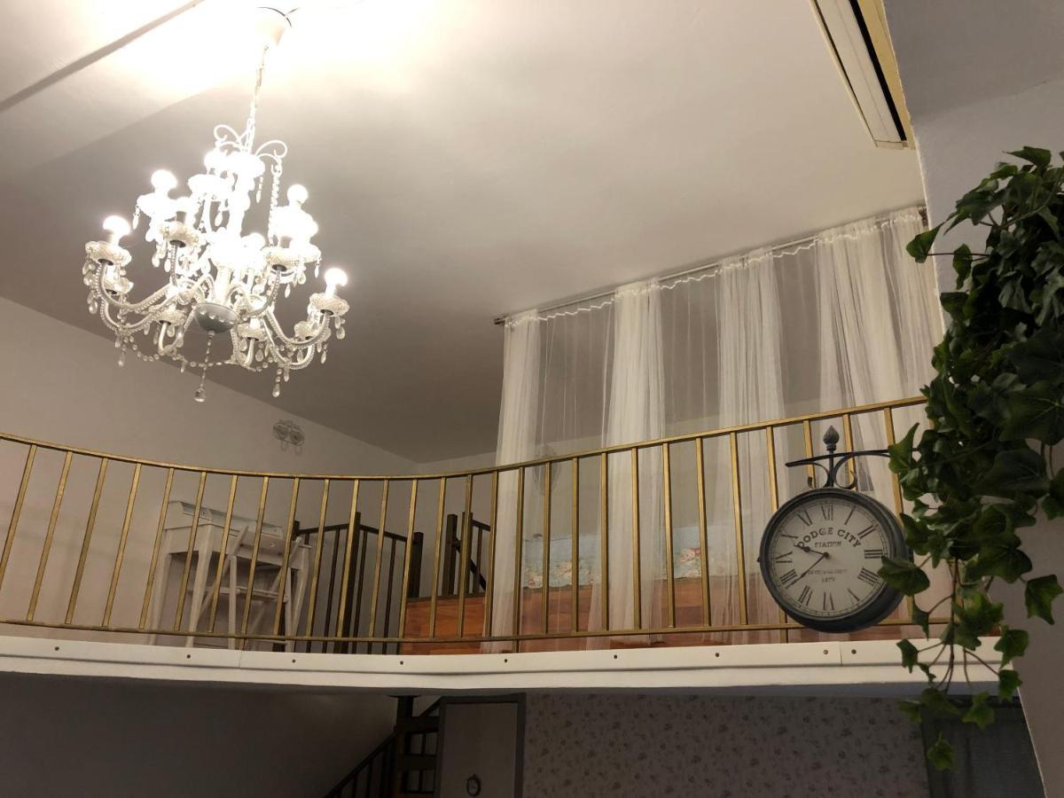 Residenza Fiori Di Grano Bed & Breakfast Milan Exterior photo