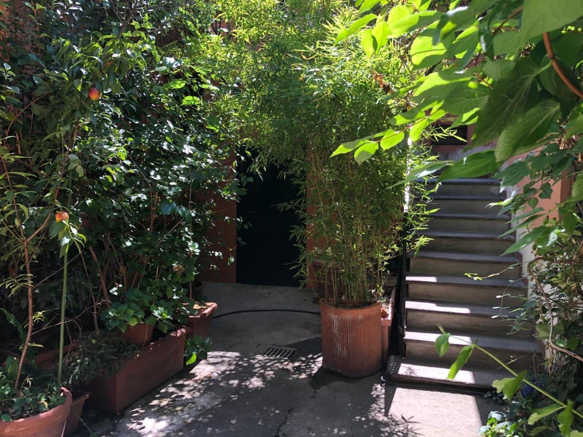 Residenza Fiori Di Grano Bed & Breakfast Milan Exterior photo