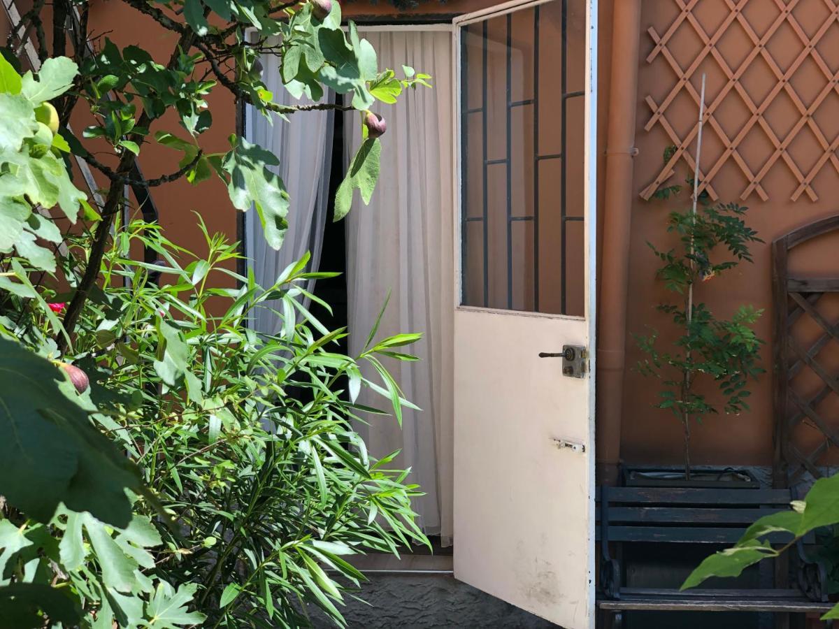 Residenza Fiori Di Grano Bed & Breakfast Milan Exterior photo