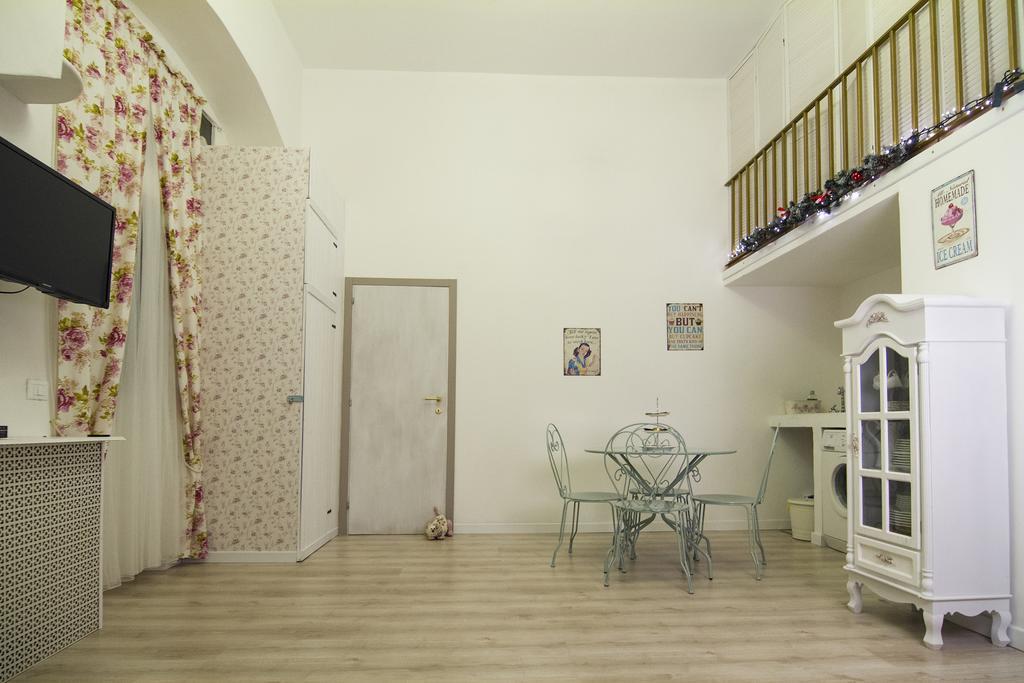 Residenza Fiori Di Grano Bed & Breakfast Milan Room photo