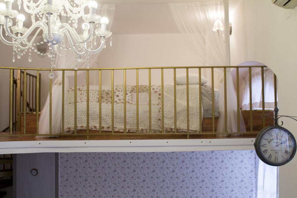 Residenza Fiori Di Grano Bed & Breakfast Milan Room photo