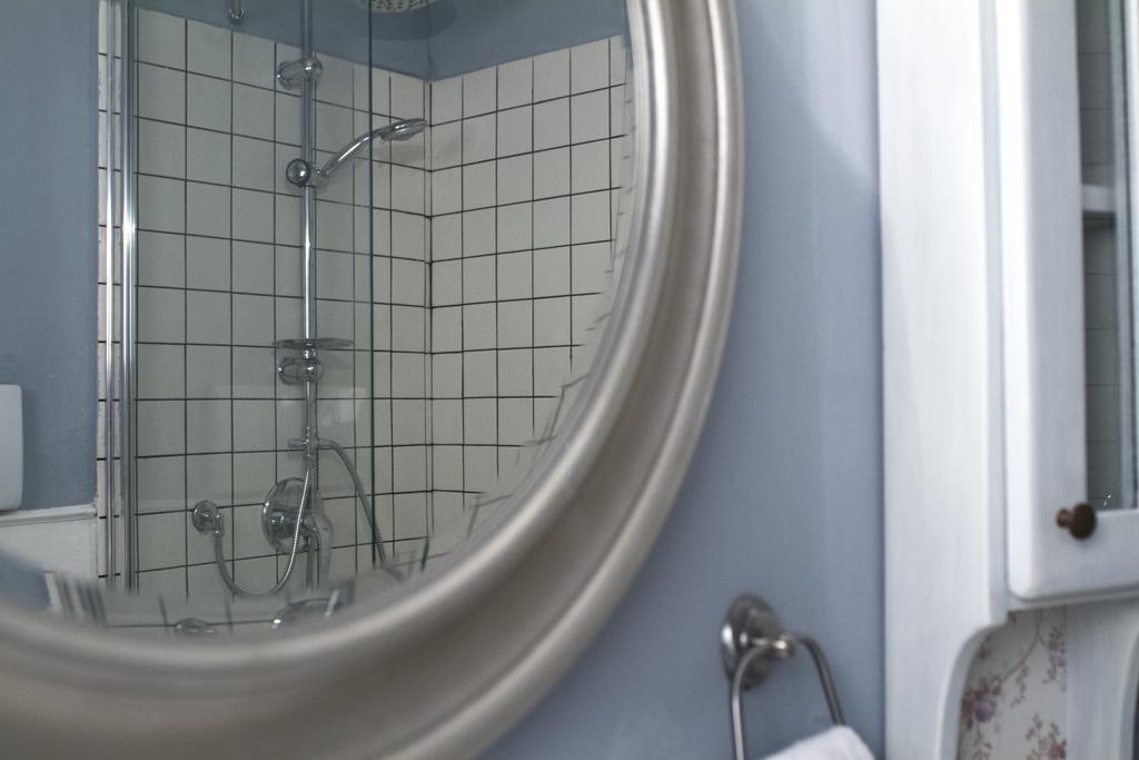 Residenza Fiori Di Grano Bed & Breakfast Milan Room photo