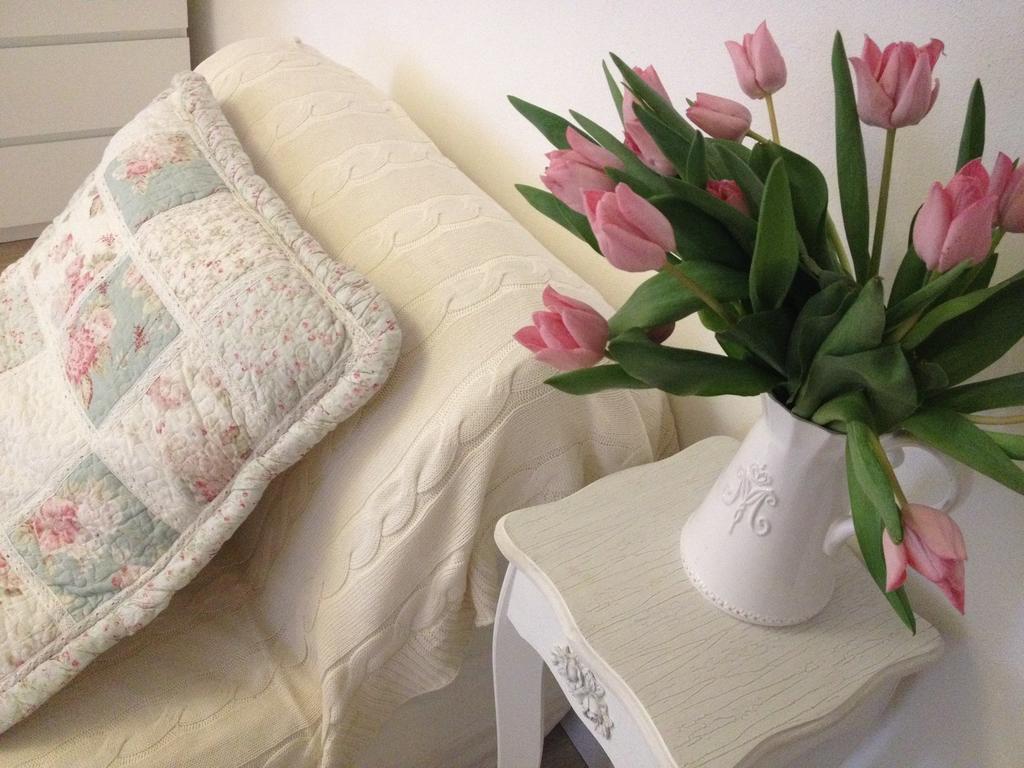 Residenza Fiori Di Grano Bed & Breakfast Milan Exterior photo